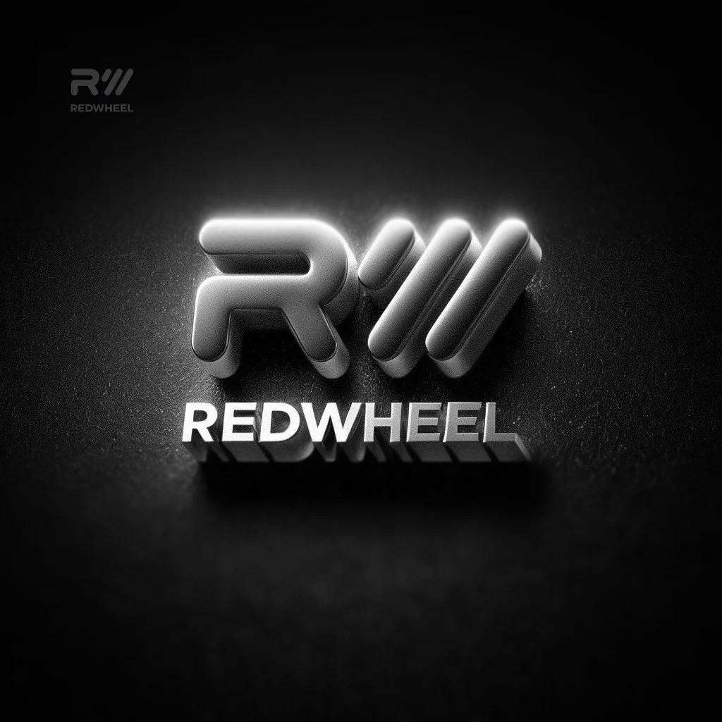 REDWHEEL, изображение 1